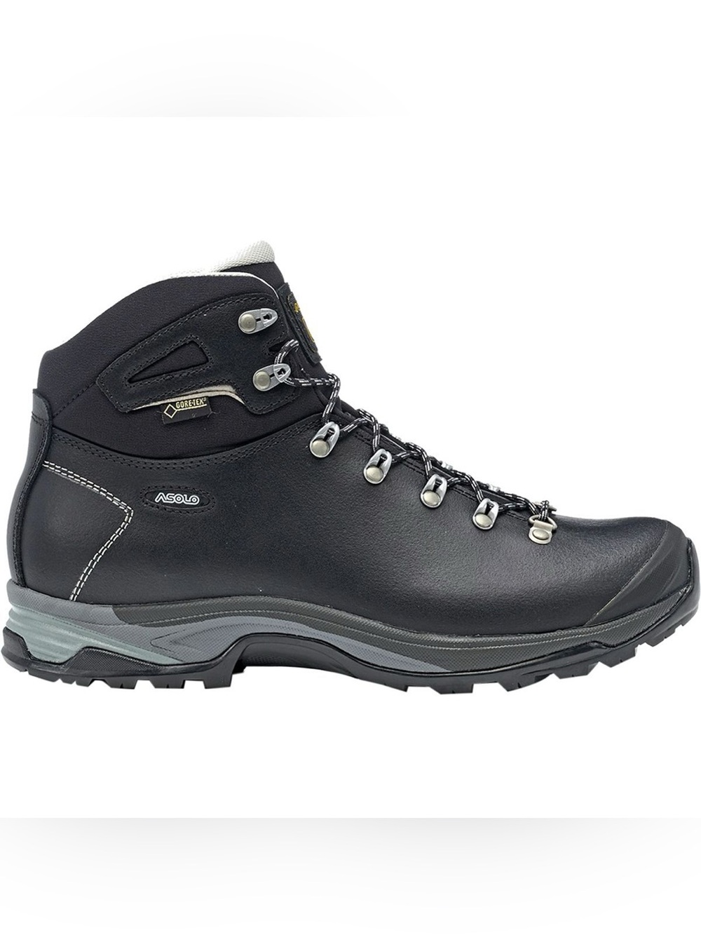 Asolo Thyrus GV Hiking Boots Men's Sz 13
